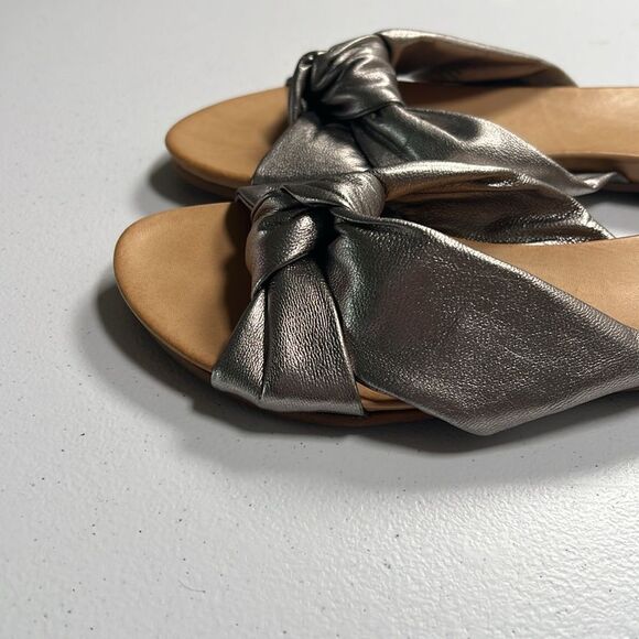 Miz Mooz Aliza Sandals Shoes - Picture 6 of 7